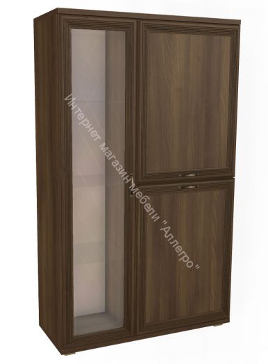 Шкаф ШК-1082 многофункциональный Карина