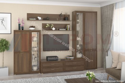 Шкаф ШК-1082 многофункциональный Карина