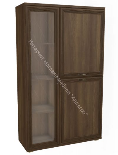 Шкаф ШК-1081 многофункциональный Карина