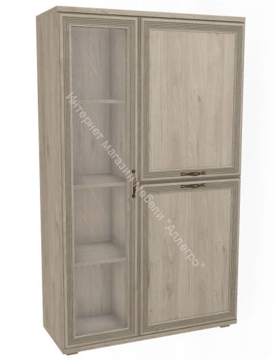 Шкаф ШК-1081 многофункциональный Карина