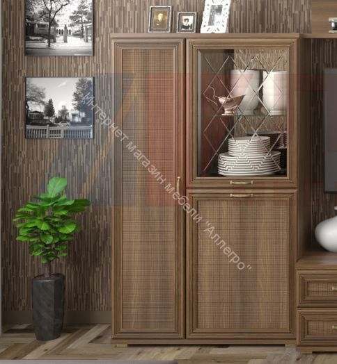 Шкаф ШК-1084 многофункциональный Карина