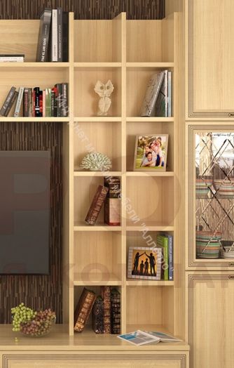 Полка ПЛ-1011 Карина