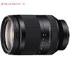 Объектив Sony FE 24-240mm f3.5-6.3 OSS (SEL24240)