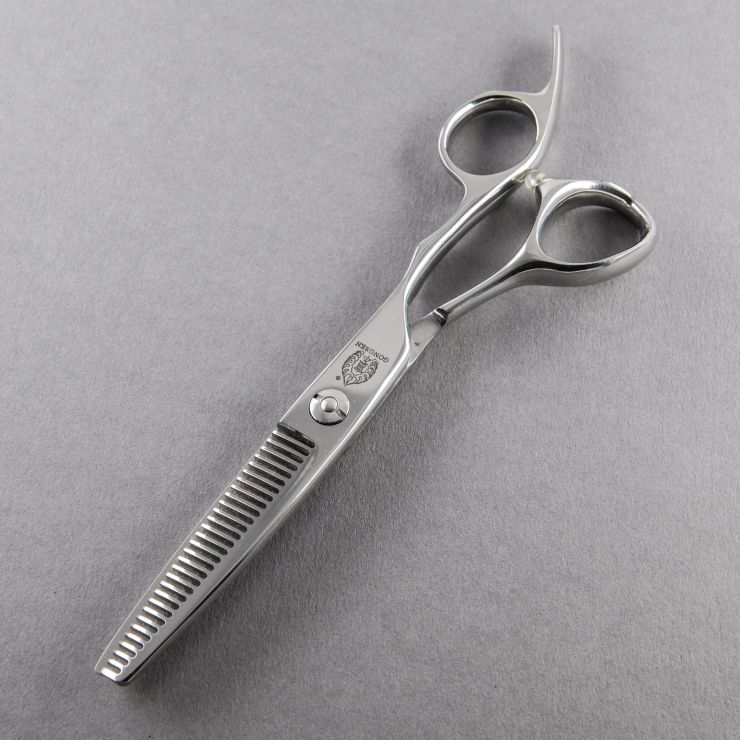Gongben (L1)QQ-626W [6"|26][3-5%][440C]