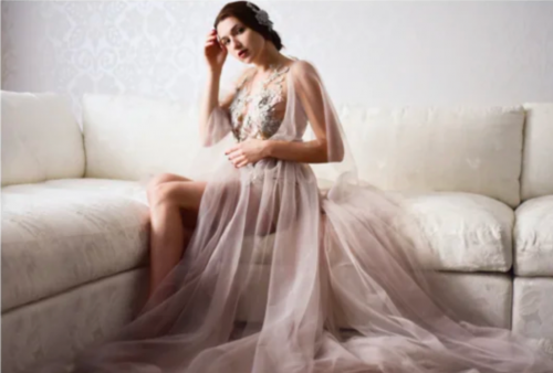 [fim_fashion] Закрытая группа с мастер-классами. Платья ( Анастасия Фим )