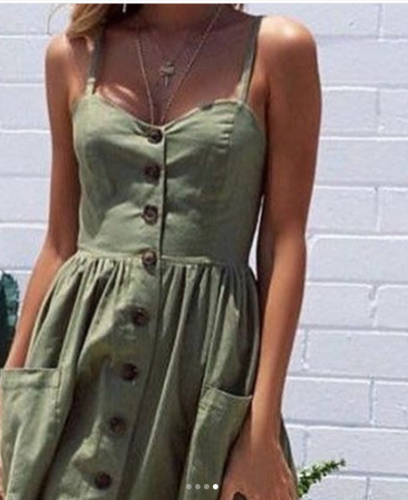 [Heartbeat Education] Сарафан «Ника» (Наталья Рассказова)