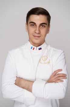 [Кондитерка] Тарт Крем-Брюле (Саба Джанджгава)