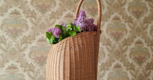 [Корифей] Тележка