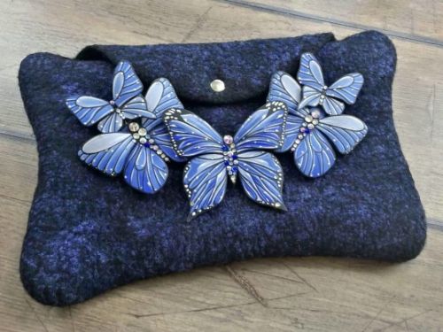 [Валяние] Вебинар 'День варенья!' (Регина Журавлева, Раксана ROXY)