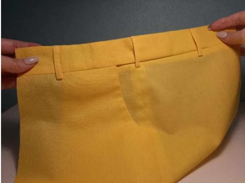 Растущий пояс (Ольга Петрова)