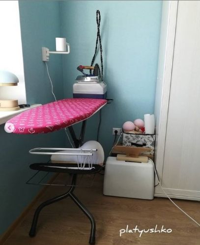 [platyushko] Создание красивой формы с помощью ВТО (Ольга Петрова)