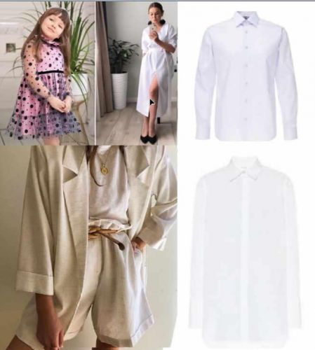 [sew_nm] Швейный клуб « Sew family». Июль 2020г (Неля Мазгарова)