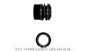 Торцевое уплотнение Grundfos Артикул 96488305 d=38mm для насоса TP, NB, NK