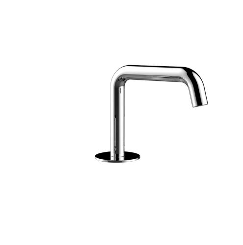 Изображение Излив для раковины Fantini Nostromo 24 02 8496 вылет 14,5