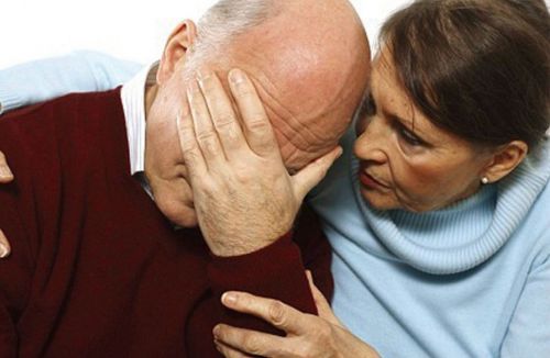 Антипорча (Алексей Маматов)