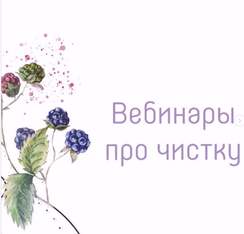 Чистка страхов и программ (Алена Фаверо)