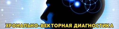 Хронально-векторная диагностика природных задатков человека (Наталья Курбан)