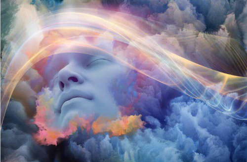 Йога осознанных сновидений (Дмитрий Лапшинов)