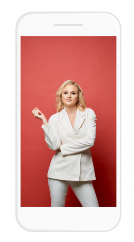 Кому это принадлежит? (Дарья Хэнсон)