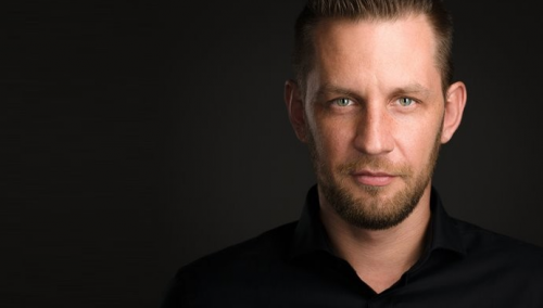 Личная сила (Алексей Похабов)