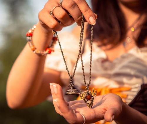 Очищение и защита дома, себя и близких (Татьяна Бахтиозина)