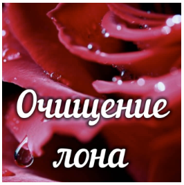 Очищение лона (Алена Полынь)
