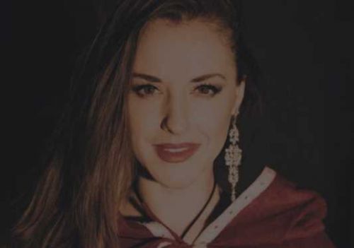 Осознанная женственность 2018 (Светлана Олейник)