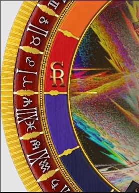 Синхровидение - Рейки Диски. Рейки (Анна Гак)