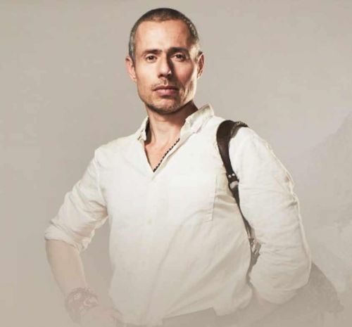 Superhuman.Energy + Superhuman.Power + Superhuman.Meditation (Девид Вердези)