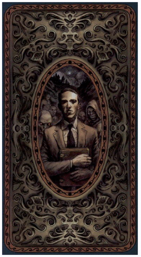 Таро Черный Гримуар (Вероника Никитенко)