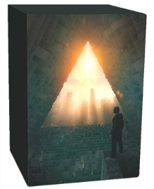 Видеокурс 'Сталкер сновидений' Тариф - Расширенный. 2020 (Илья Блохин)