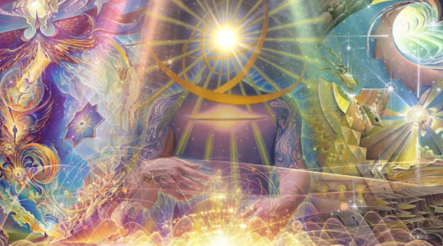 [Arcanum] Прошлые воплощения (Роман Сафронов)