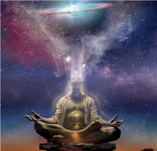 [Maitreya Fields] Сознание Будды - Buddha Consciousness The Sphere