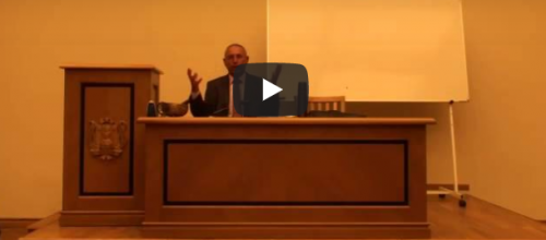 [Шива Центр] Йога Сутра Патанджали.Пратьяхаара и Дхааранаа.Искусство управления сознанием (Часть 31)