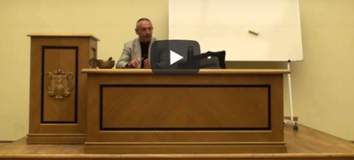 [Шива Центр] Тантрика Джйотиша. Тантрические Упайи для Мангала (Часть 1-я) (Шива)