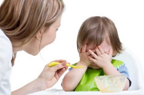 Еда и тревога. Связь лишнего веса и пищевого насилия в детстве (Наталия Мурашова)