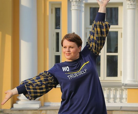 Как тебе заговорить красиво? Курс Орфоэпия для жизни. Тариф самостоятельныи? (Ольга Ходакова)