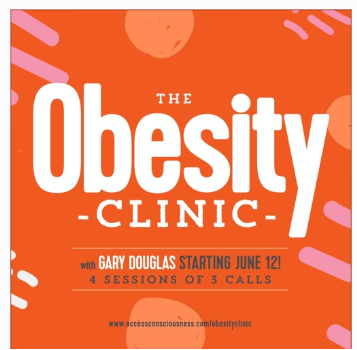 Клиника ожирения, телесерия 3 из 4 (Гэри Дуглас)