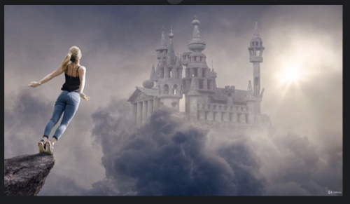 Миссия: манипуляция сном - изучите осознанные сновидения и управляйте ими (Леон Дави)