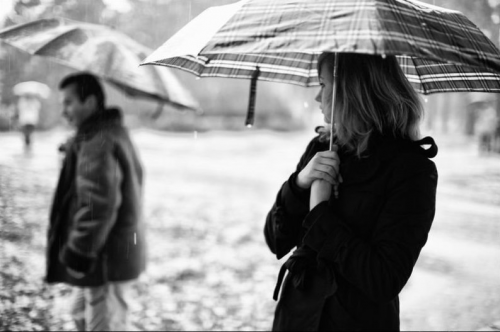 Не сложилось. Вебинар о разводе и расставании (Елена Веселаго)