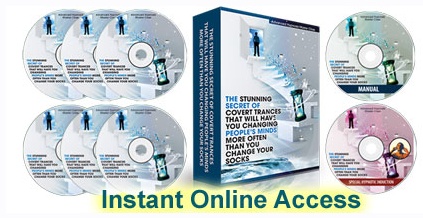 Продвинутые мастер-классы. Скрытые трансы Часть 1 из 3 (Игоря Ледоховского)