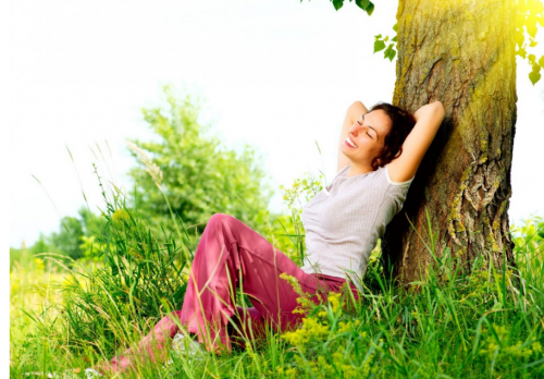 Счастье от А до Я (Павел Зыгмантович)