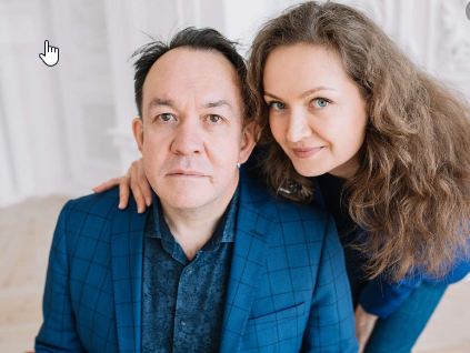 С тех пор они жили долго и счастливо (Ольга Парханович, Юрий Чекчурин)