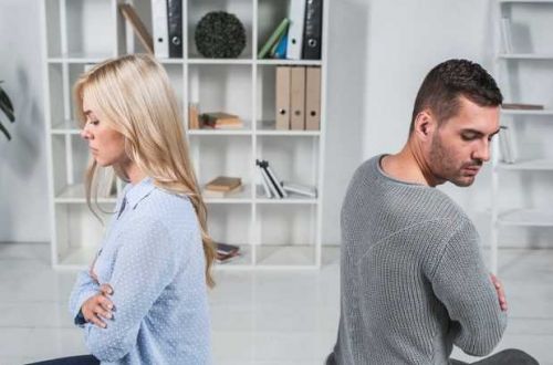 «Тень первой любви» и «Обиженная невеста/разочарованный жених» (Эдгард Зайцев)