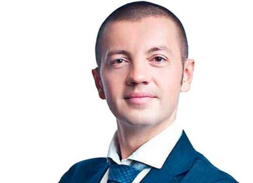 Женское предназначение (Павел Кочкин)