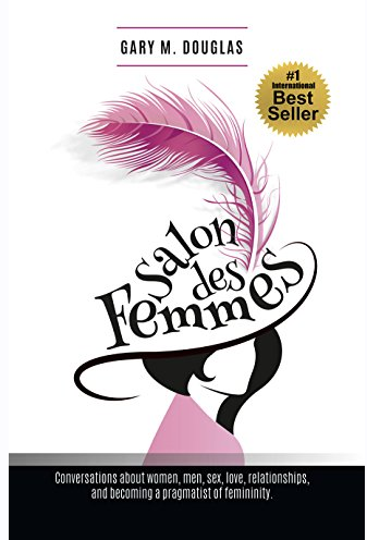 [Access Consciousness]Дамский салон, часть 1 из 3 (Гэри Дуглас)