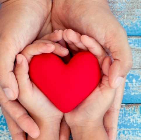 [Мамин дом] Вырастить себя снова. Тариф «Сама» (Галина Елтонская)