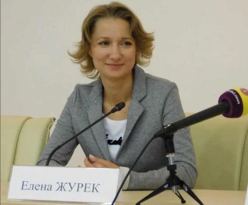 [МИП] Абъюз. Перенос. Проекция (Елена Журек)