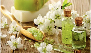 Домашняя косметика для всех и каждого - 2 (natur.cosmetica)