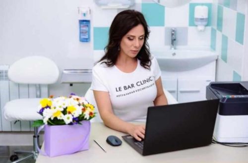 Эстрогенодоминирование: свои среди чужих или чужие среди своих? (Ирина Баранова)